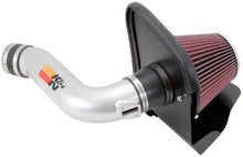 Load image into Gallery viewer, K&amp;N 2012-2014 Ford Edge L4-2.0L F/I Performance Air Intake Kit - DTX Performance