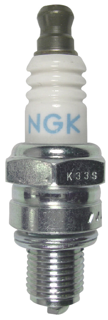 NGK Iridium Spark Plug Box of 10 (CMR7H) - DTX Performance