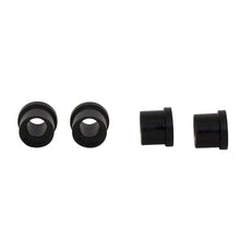 Load image into Gallery viewer, BBK 86-04 Mustang Offset Polyurethane Steering Rack Bushings (4pc) - DTX Performance