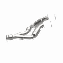 Load image into Gallery viewer, MagnaFlow Conv DF 04-06 VW Touareg 3.2L - DTX Performance