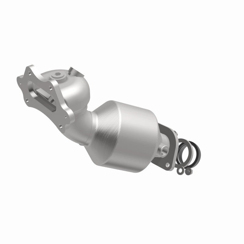 MagnaFlow Conv DF 06-10 Honda Civic 1.3L - DTX Performance