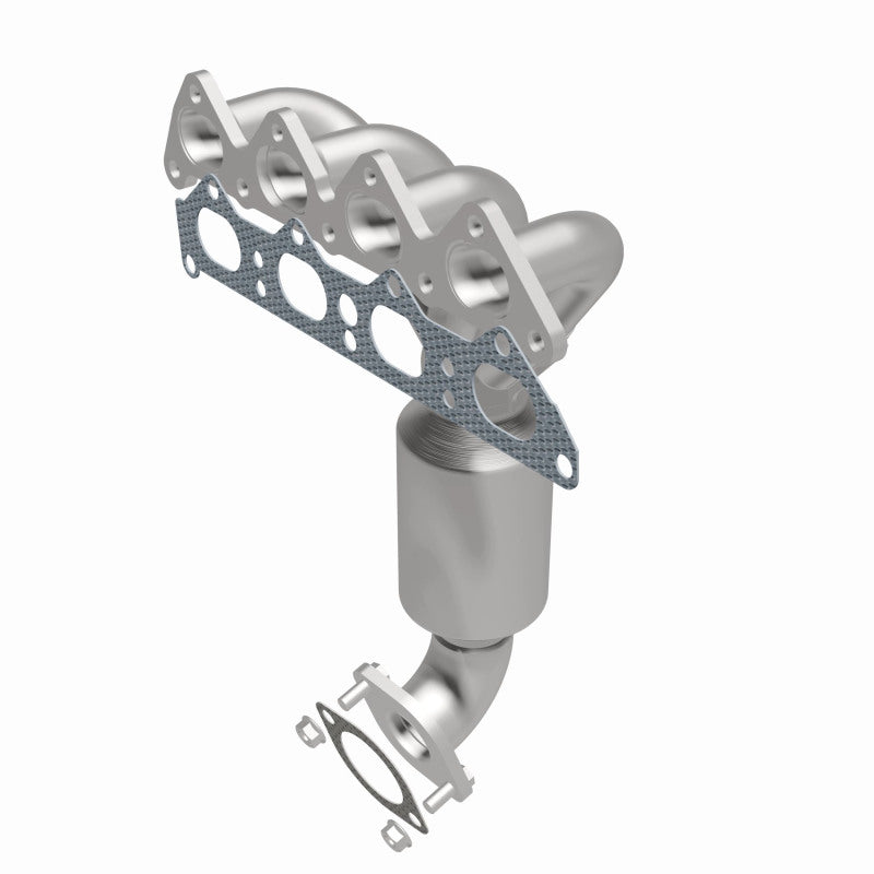 MagnaFlow Conv DF 03-05 Hyundai Elantra 2.0L - DTX Performance