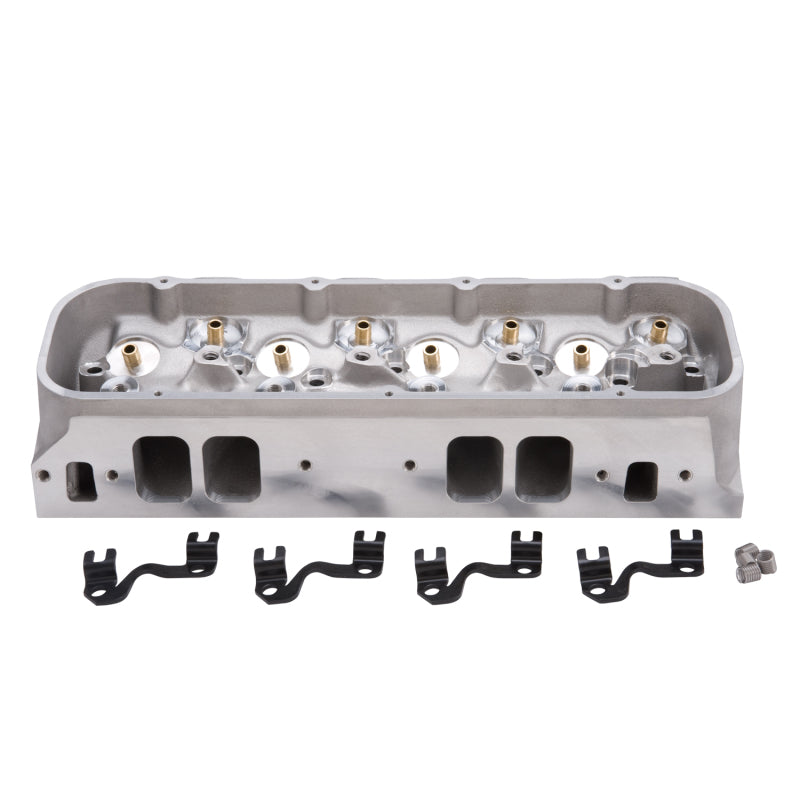 Edelbrock BBC Victor Head ( Bare 77409) - DTX Performance