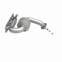 Load image into Gallery viewer, Magnaflow Conv DF 04-05 Ford Taurus 3.0L - DTX Performance