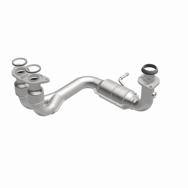 MagnaFlow Conv DF 00-05 Toyota MR2 1.8L - DTX Performance