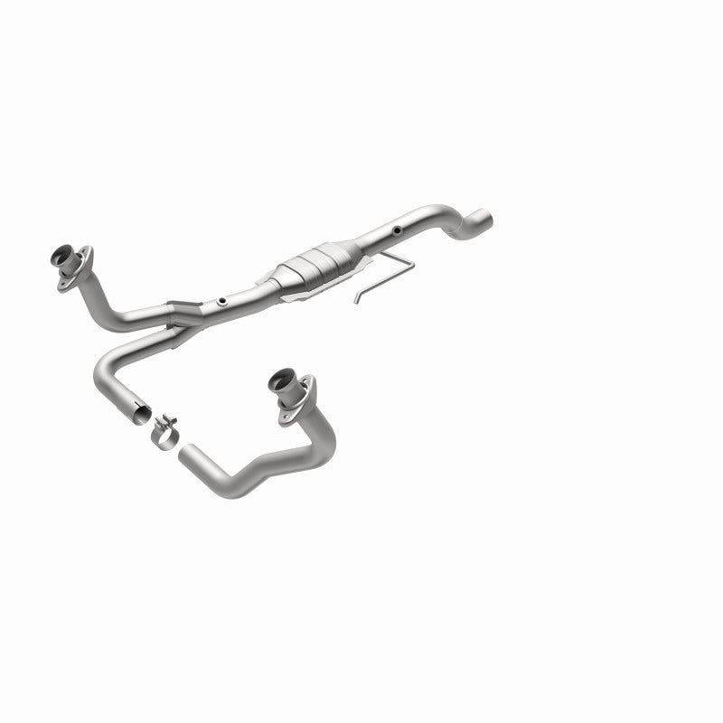 MagnaFlow Conv DF 00-03 Dakota 4.7L 4WD OEM - DTX Performance