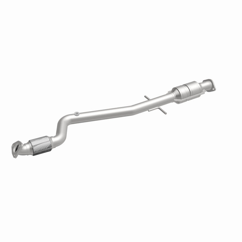 Magnaflow Conv DF 2012-2014 CRUZE 1.4L Underbody - DTX Performance