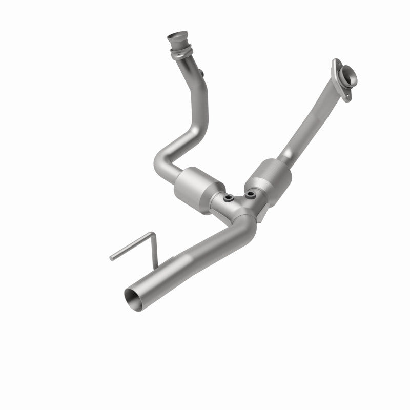 MagnaFlow Conv DF 99-01 G Cherokee 4.7 fr OEM - DTX Performance