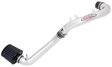 Load image into Gallery viewer, AEM 06-10 Honda Civic 1.8L-L4 Polished Cold Air Intake - DTX Performance