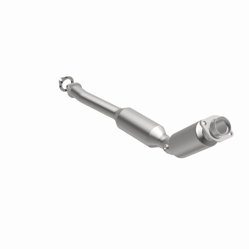 MagnaFlow 04-11 Lincoln Town Car V8 4.6L GAS California Catalytic Converter Direct Fit - DTX Performance