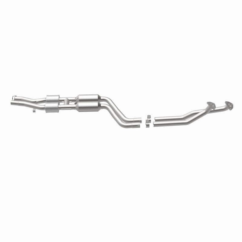 MagnaFlow 96-99 BMW M3 L6 3.2L / 96-98 328i/328is L6 2.8L California Catalytic Converter Direct Fit - DTX Performance