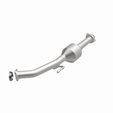 Load image into Gallery viewer, MagnaFlow Conv DF 06-10 Honda Civic 1.3L - DTX Performance