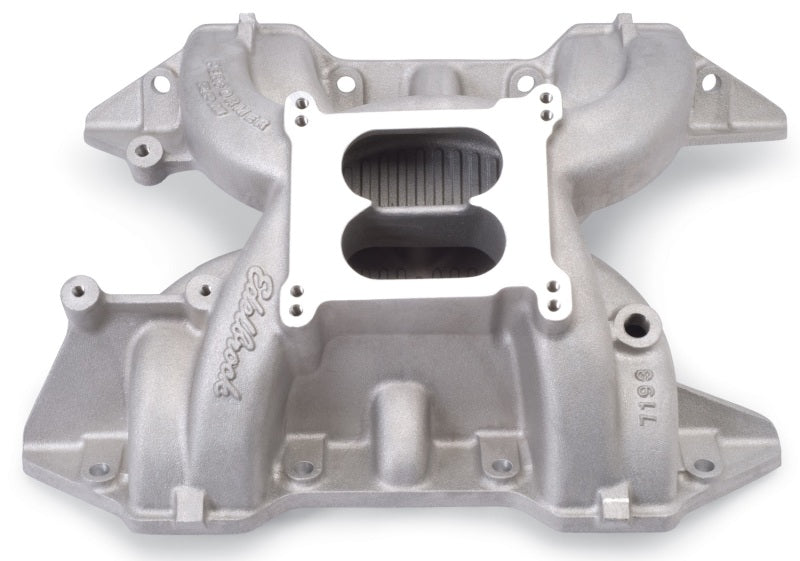 Edelbrock Performer RPM 440 Manifold - DTX Performance