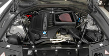 Load image into Gallery viewer, K&amp;N 2011-2016 BMW 535i L6-3.0L F/I Aircharger Performance Intake - DTX Performance