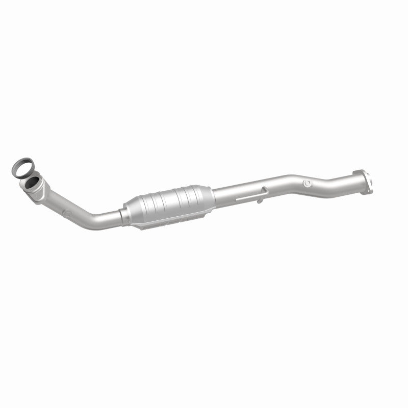 MagnaFlow Conv DF Ranger 95-97 - DTX Performance