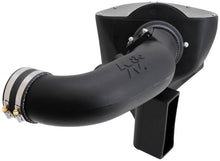 Load image into Gallery viewer, K&amp;N 11-12 Ford Mustang GT 5.0L V8 Aircharger Performance Intake Kit - DTX Performance