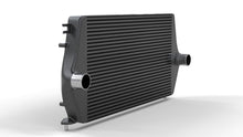 Load image into Gallery viewer, Mishimoto Nissan Titan XD 5.0L Cummins Intercooler (Silver) - DTX Performance