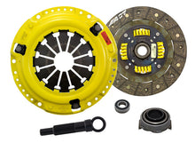 Load image into Gallery viewer, ACT 1992 Honda Civic HD/Perf Street Sprung Clutch Kit - DTX Performance