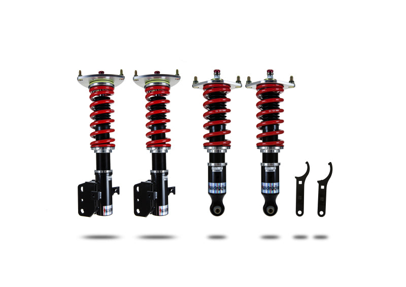 Pedders Extreme Xa Coilover Kit 2008-2013 STi - DTX Performance