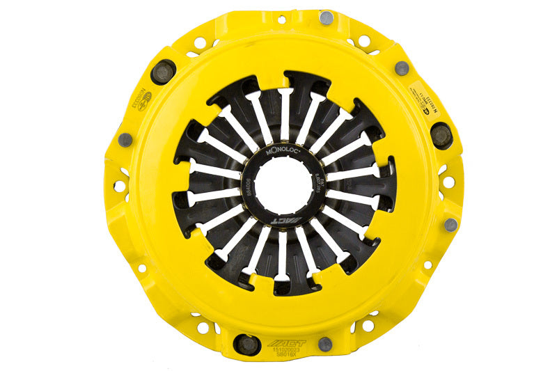 ACT 1991 Subaru Legacy P/PL-M Xtreme Clutch Pressure Plate - DTX Performance