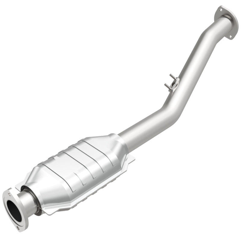 MagnaFlow Conv DF 95-98 Toyota T100 4WD 3.4L - DTX Performance