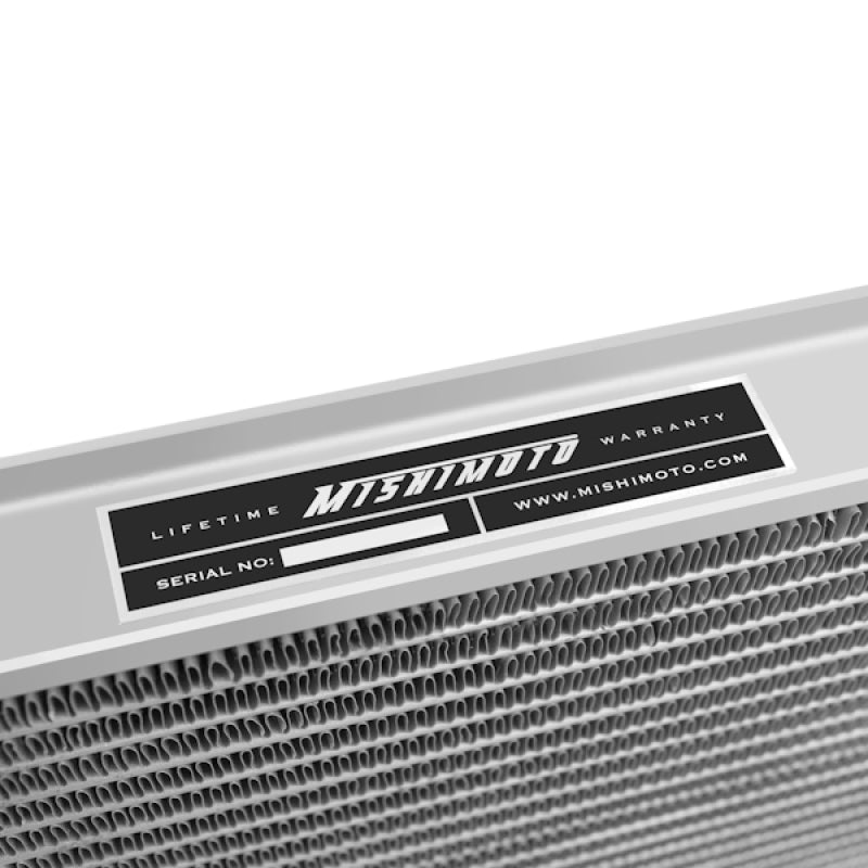 Mishimoto 93-95 Mazda RX-7 Performance Aluminum Radiator - DTX Performance