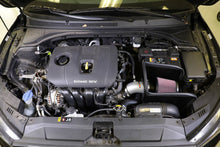 Load image into Gallery viewer, K&amp;N 19-20 Hyundai Veloster L4-2.0L F/I Typhoon Performance Air Intake System - DTX Performance