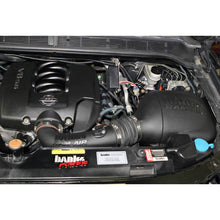 Load image into Gallery viewer, Banks Power 04-14 Nissan 5.6L Titan Ram-Air Intake System - DTX Performance