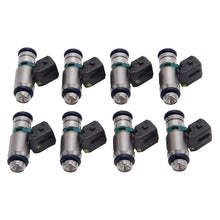 Load image into Gallery viewer, Edelbrock Injectors Pico 35 Lb/Hr Set of 8 - DTX Performance