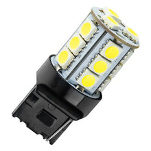 Load image into Gallery viewer, Oracle 7440 18 LED 3-Chip SMD Bulb (Single) - Cool White - DTX Performance