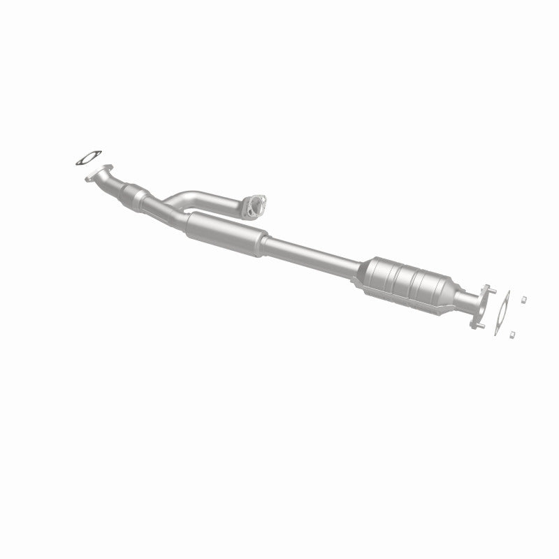 MagnaFlow Conv DF 03-05 Tiburon 2.7L OEM - DTX Performance