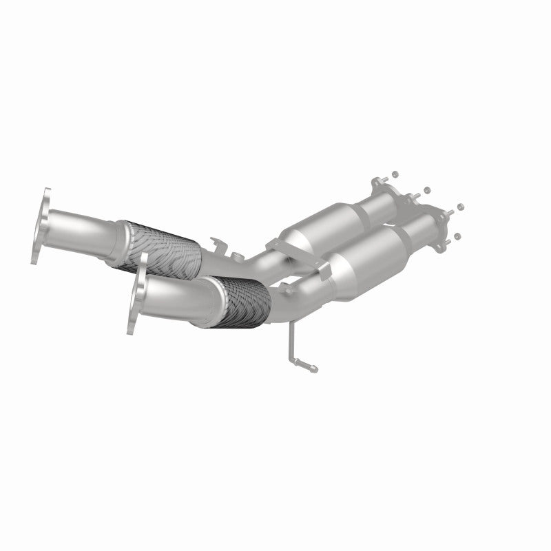 Magnaflow Conv DF 08-09 Volvo XC70 3.2L - DTX Performance