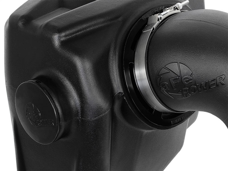 AFE Momentum GT Pro 5R Intake System GM Colorado/Canyon 2016 I4-2.8L (td) - DTX Performance