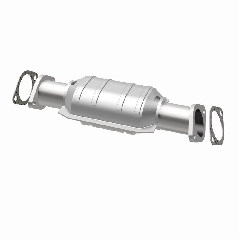 MagnaFlow Conv DF 06-08 Hyun/Kia 3.8L - DTX Performance