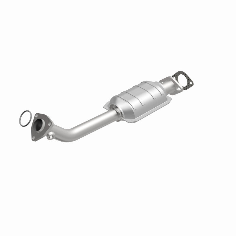 MagnaFlow Conv DF 01-03 Infiniti QX4 3.5L P/S Rear / 01-04 Nissan Pathfinder 3.5L P/S Rear - DTX Performance