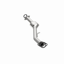 Load image into Gallery viewer, MagnaFlow Conv DF 06-08 Subaru Legacy 2.5L - DTX Performance