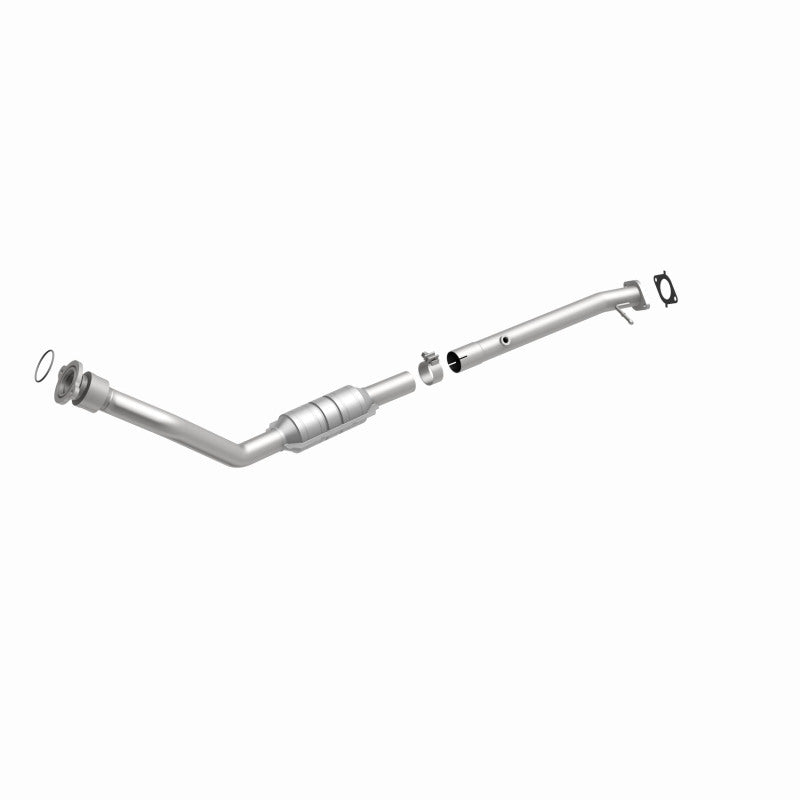 MagnaFlow Conv DF 04-05 Aztek/Rendezvous 3.4L - DTX Performance