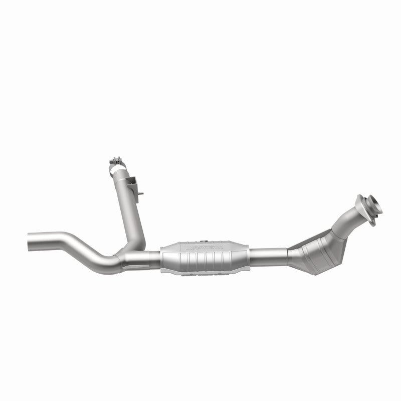 MagnaFlow Conv DF 99-00 F-150 4.2L V6 2WD P/ - DTX Performance