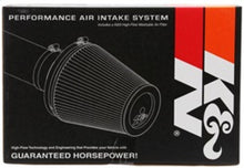 Load image into Gallery viewer, K&amp;N 15-18 CAN-AM Maverick 976CC Performance Intake Kit - DTX Performance