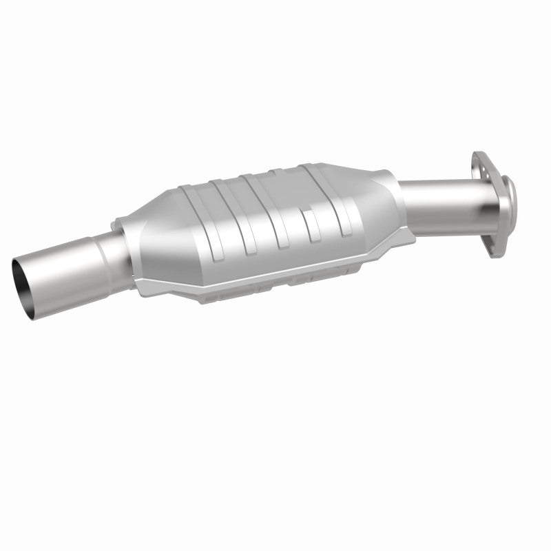 MagnaFlow Conv DF GM 77 79 - DTX Performance