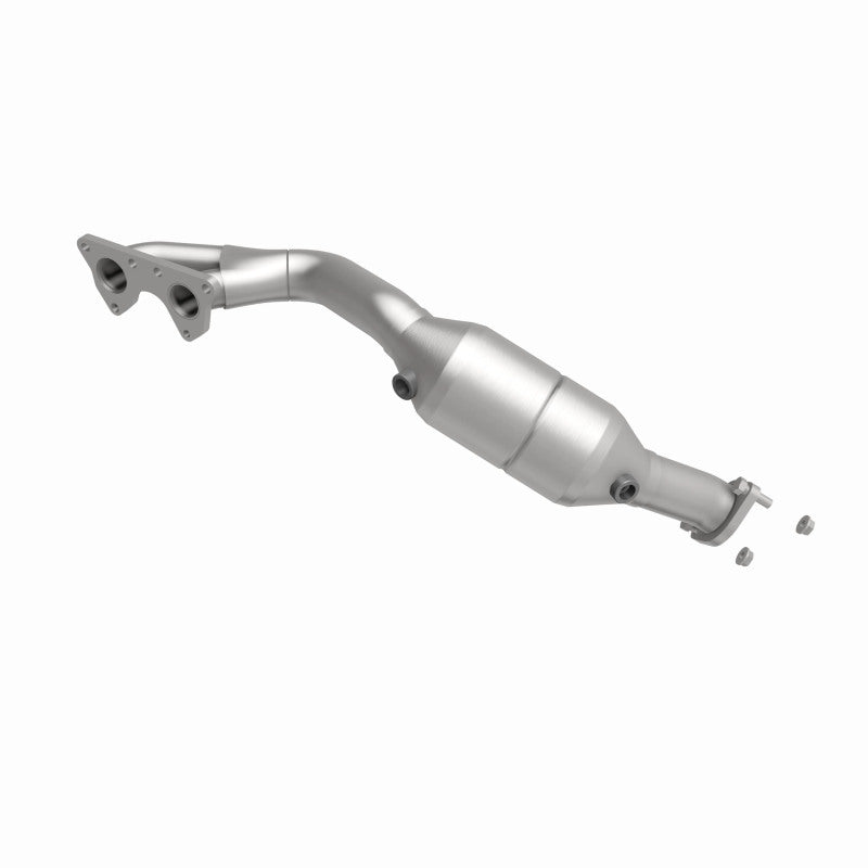 Magnaflow Conv DF 07-10 Audi S6 5.2L Passenger Rear Manifold - DTX Performance