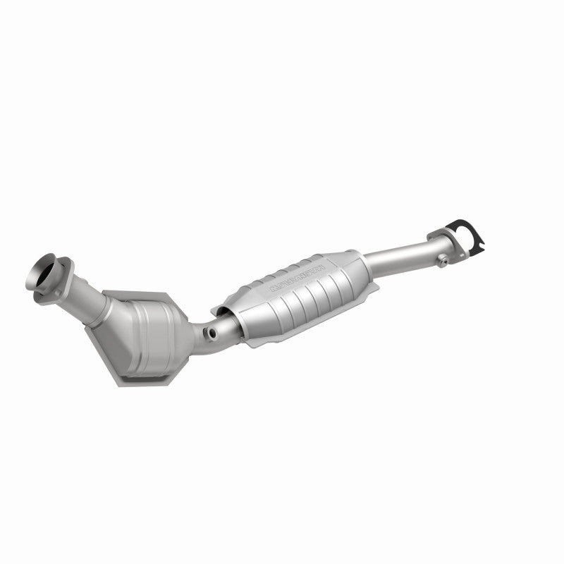 MagnaFlow Conv DF 96-00 Crown Vic 4.6L 50 S - DTX Performance