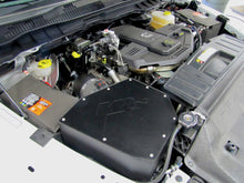 Load image into Gallery viewer, K&amp;N 10-12 Dodge Ram 2500/3500 L6-6.7L DSL Performance Air Intake System - DTX Performance