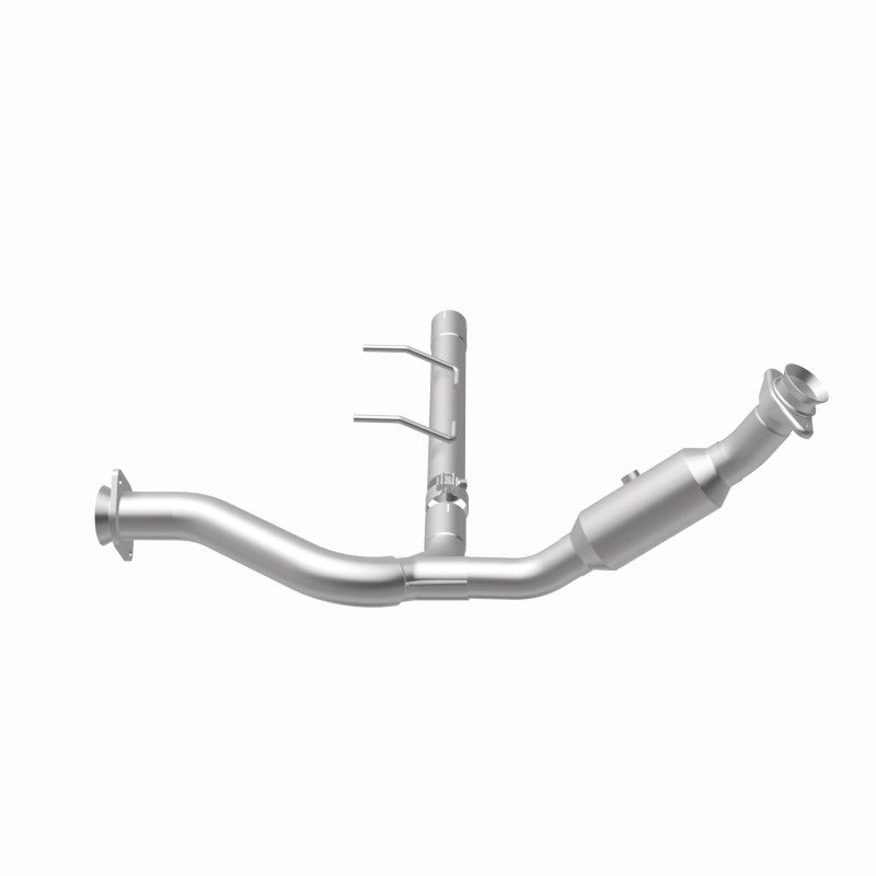 MagnaFlow Conv DF 06-09 Ford Expedition / 07-09 Lincoln Navigator/Navigator L P/S - DTX Performance