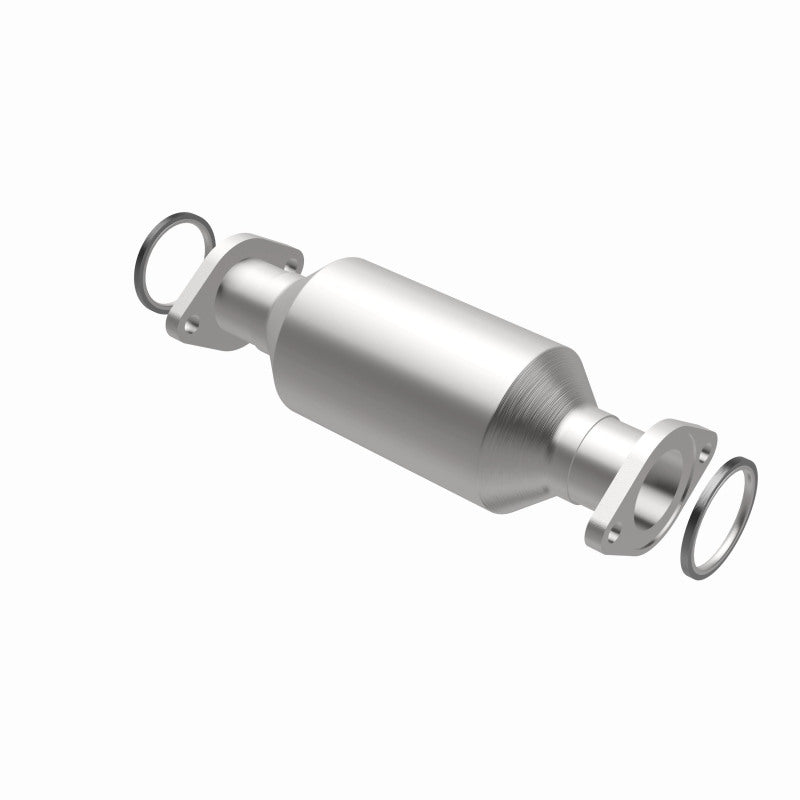 MagnaFlow 85-95 Toyota 4Runner L4-2.4L California Catalytic Converter Direct Fit - DTX Performance