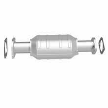 Load image into Gallery viewer, MagnaFlow Catalytic Converter DF 98-00 Nissan Frontier 2.4L Rear - DTX Performance