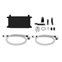 Load image into Gallery viewer, Mishimoto 00-09 Honda S2000 Oil Cooler Kit - Silver - DTX Performance