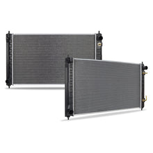 Load image into Gallery viewer, Mishimoto Nissan Altima Replacement Radiator 2007-2015 - DTX Performance