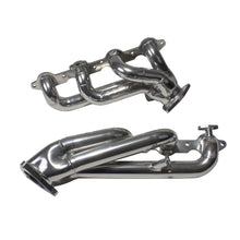 Load image into Gallery viewer, BBK 99-04 GM Truck SUV 4.8 5.3 Shorty Tuned Length Exhaust Headers - 1-3/4 Titanium Ceramic - DTX Performance