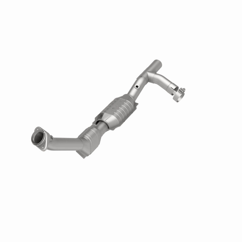 MagnaFlow Conv DF 99-00 Ford Trucks 5.4L - DTX Performance